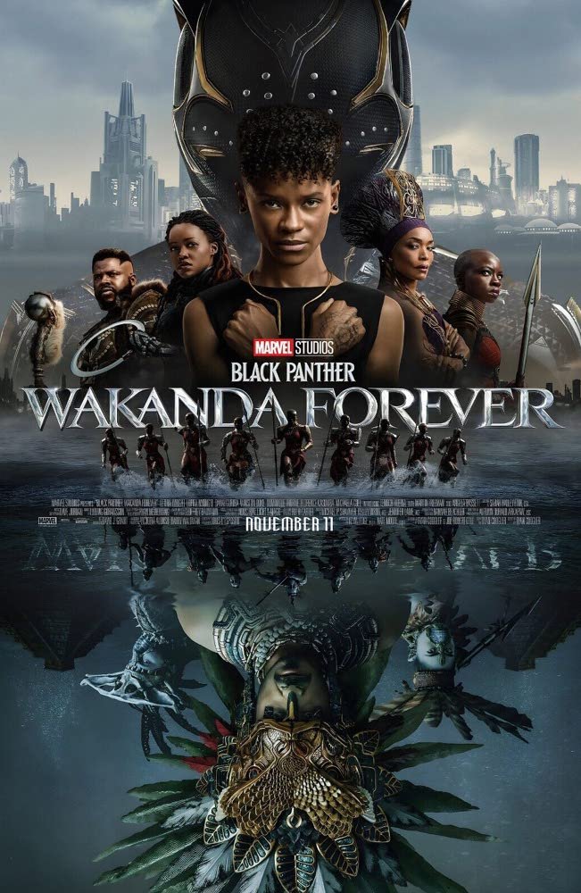 Black-Panther-Wakanda-Forever